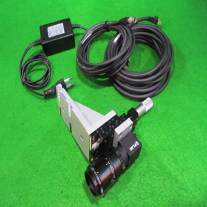 북62807/비젼카메라영상전원케이블세트/BFS-PGE-122S6M-C